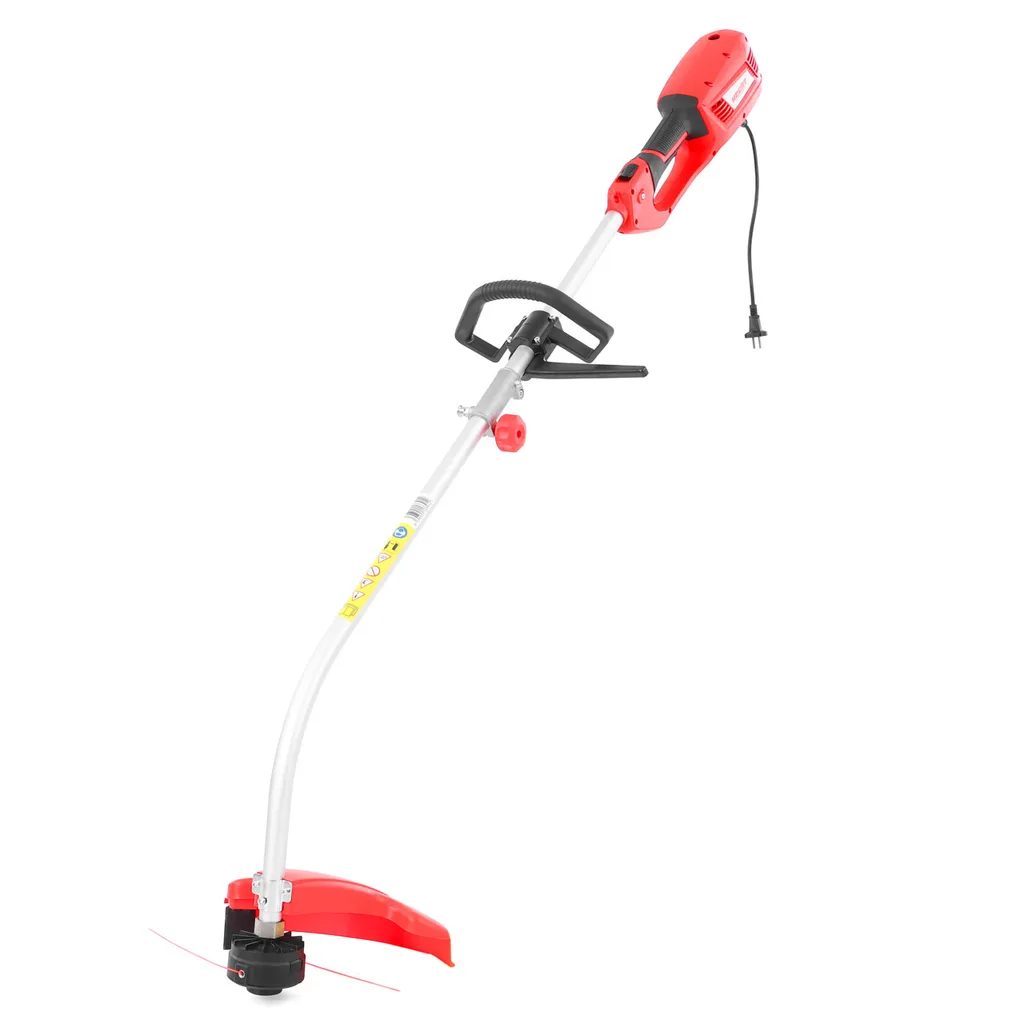 HECHT 1499 – Elektromos fűkasza, munkaszélesség: 37 cm, teljesítmény: 1400 W, motoros kasza
