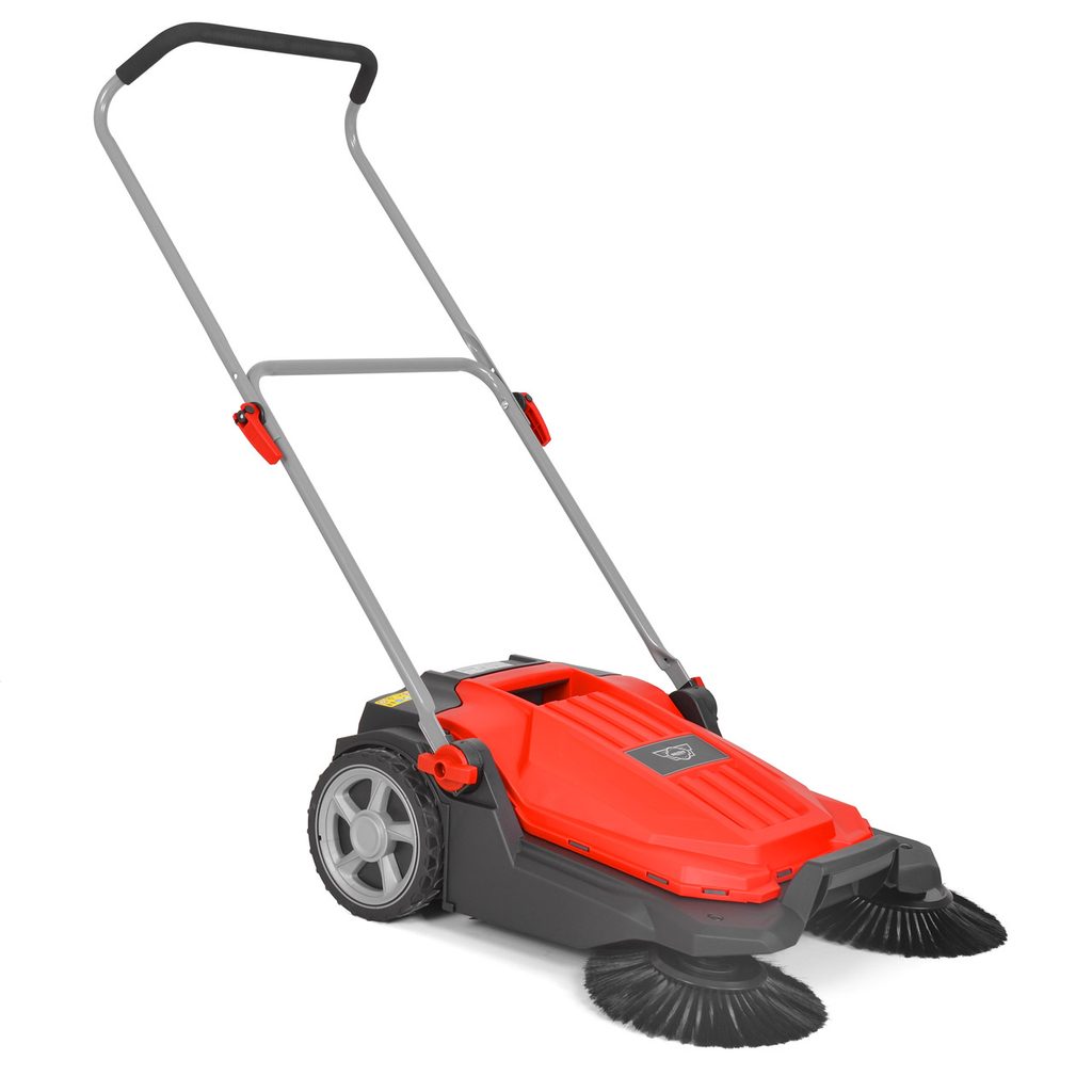 HECHT 8065 – Mechanikus seprőgép