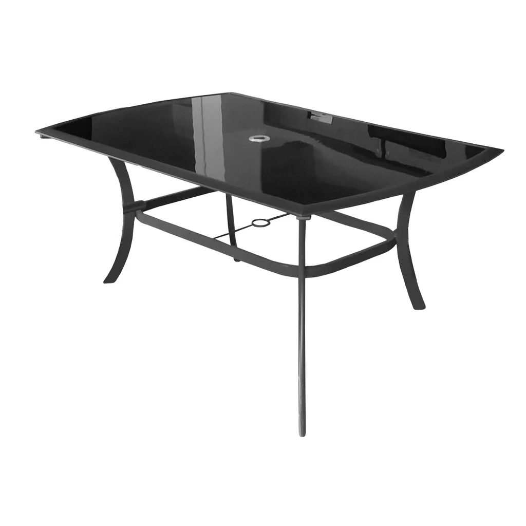 HECHT SHADOW TABLE – Shadow set asztal