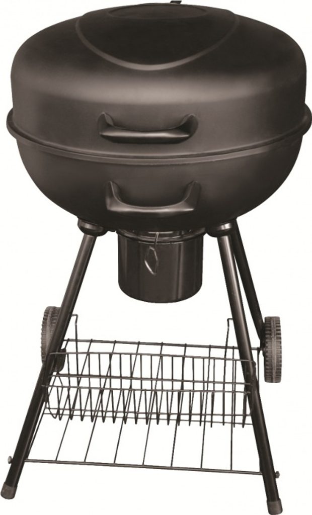 HECHT MERIDA – Gömbgrill