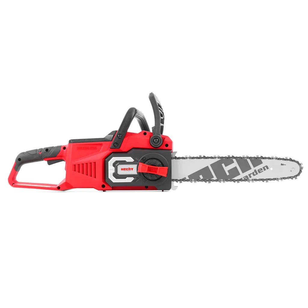 HECHT 9941 40 V-os akkus láncfűrész, 35,5 cm láncvezető, akkumulátoros láncfűrész