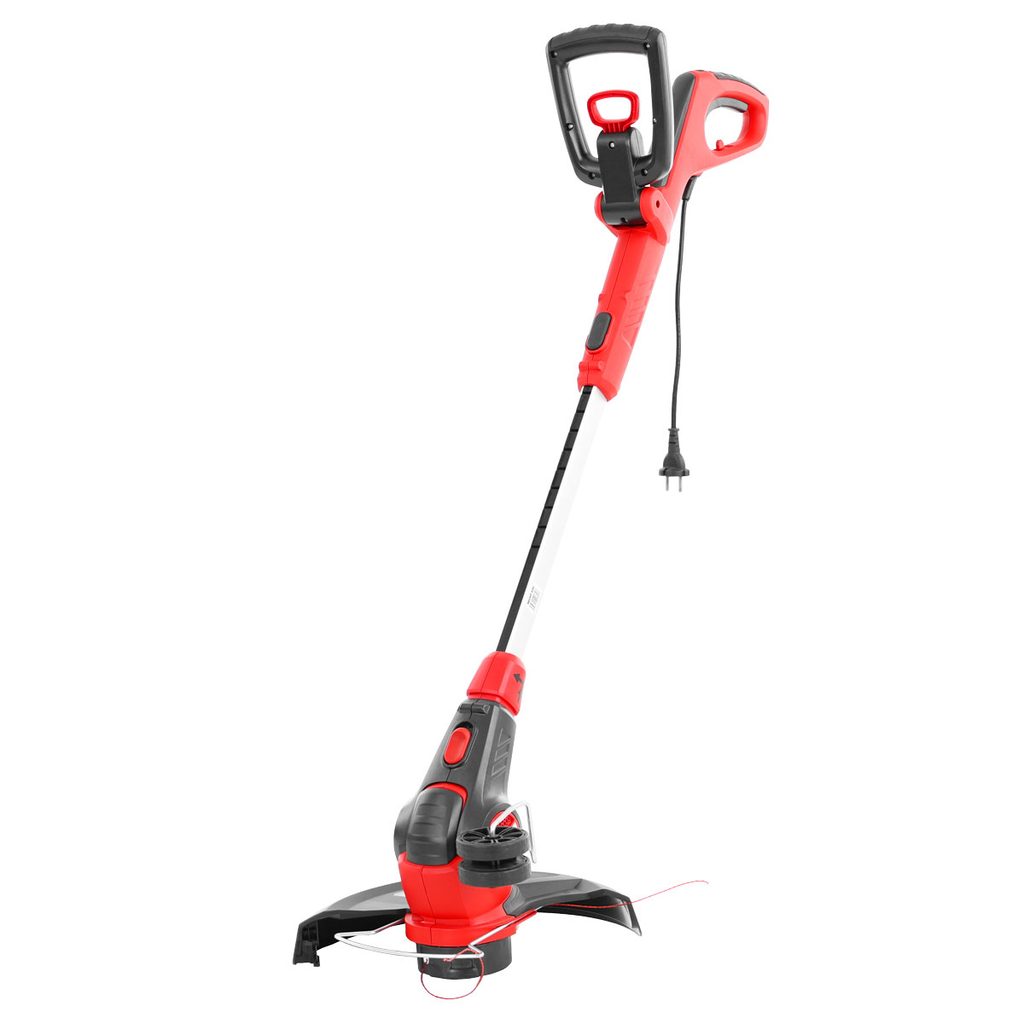 HECHT 630 – Elektromos fűszegélynyíró, munkaszélesség: 30 cm, teljesítmény: 600 W