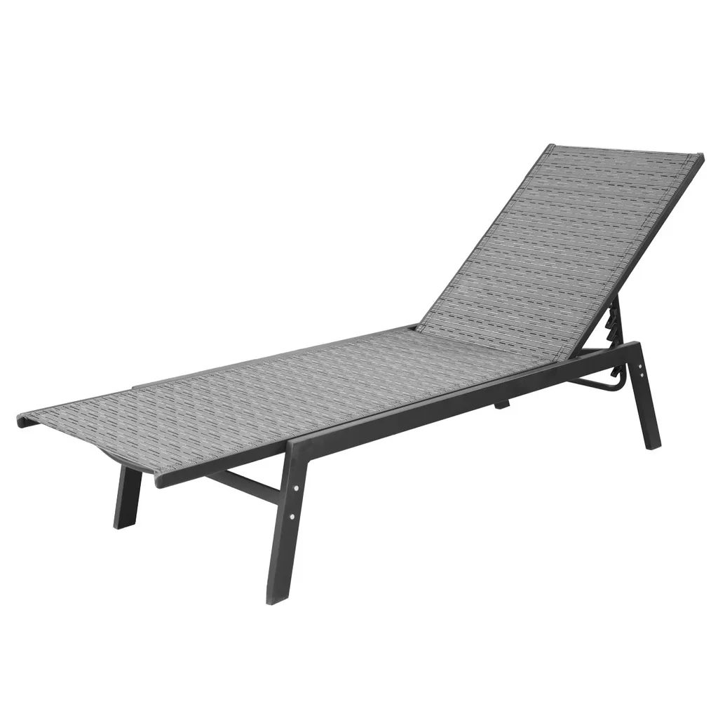 HECHT HONEY LOUNGER – Kerti napozóágy