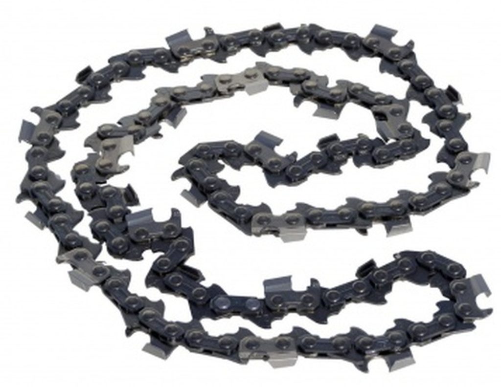 HECHT 33E33E – 33 E 33 E - Hecht lánc 3/8 - 1,3mm 33 szem