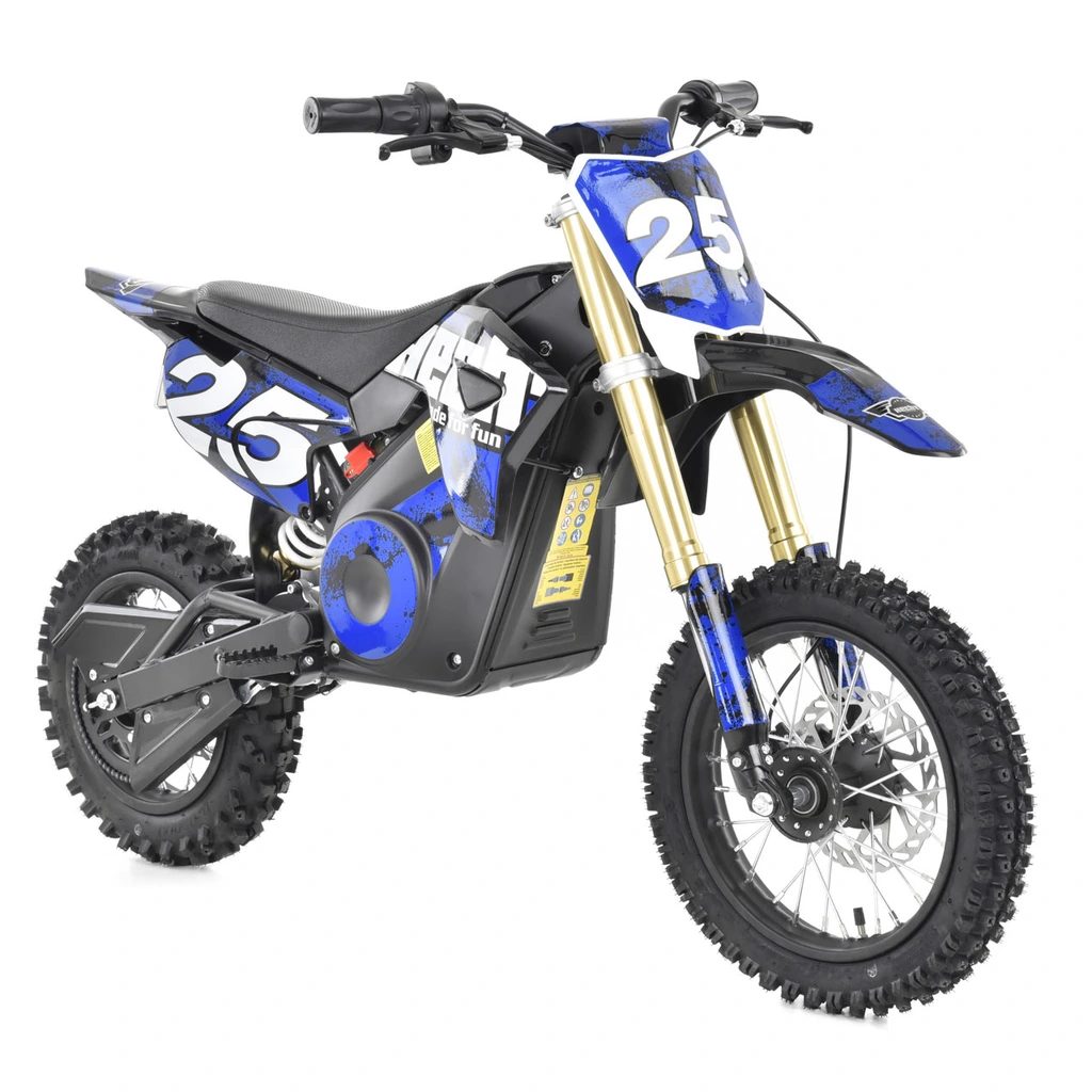 HECHT 59100 BLUE – Gyermek motor