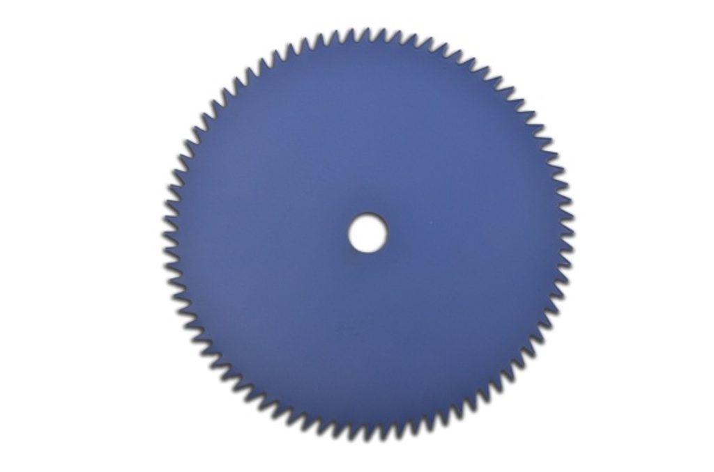 600590 – Vágótárcsa sűrű fogazású 255*1,4mm