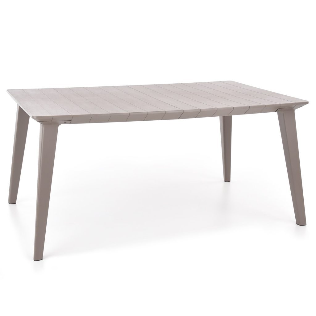 HECHT ANEGADABTABLE – HECHTANEGADABTABLE - Anegada beige asztal