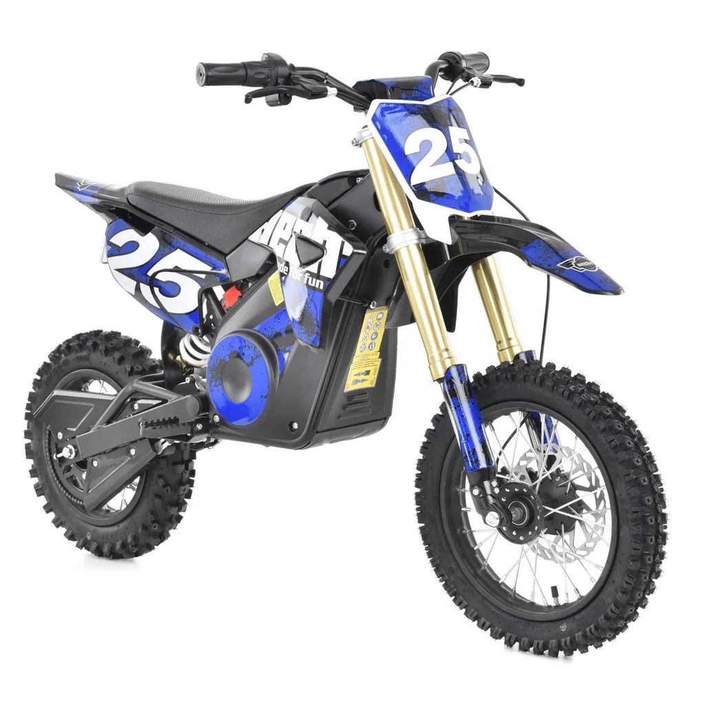 HECHT 59150 BLUE – Gyermek motor