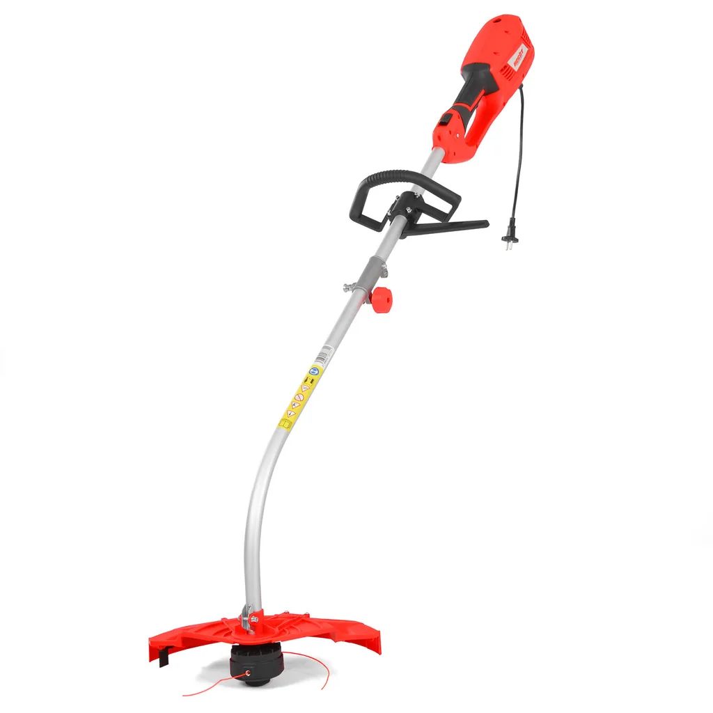 HECHT 1299 – Elektromos szegélynyíró, munkaszélesség: 38 cm, teljesítmény: 1400 W, fűszegélynyíró