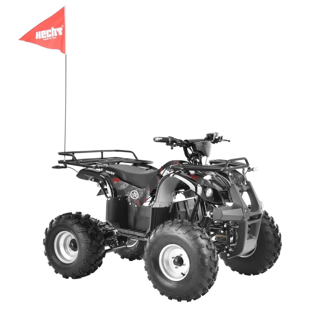 HECHT 56155HURON – Akkumulátoros quad, akkummulátor kapacitása: 20 Ah