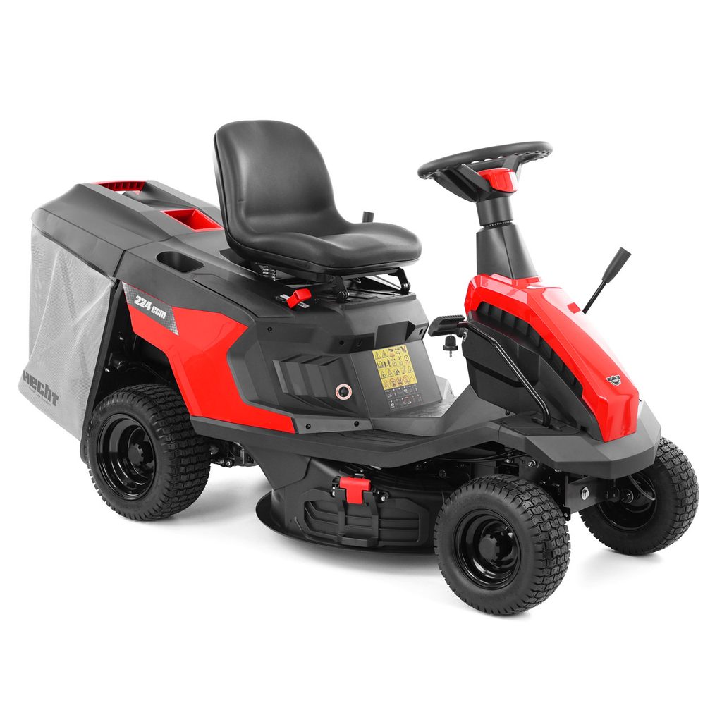 HECHT 5168 – Kerti rider