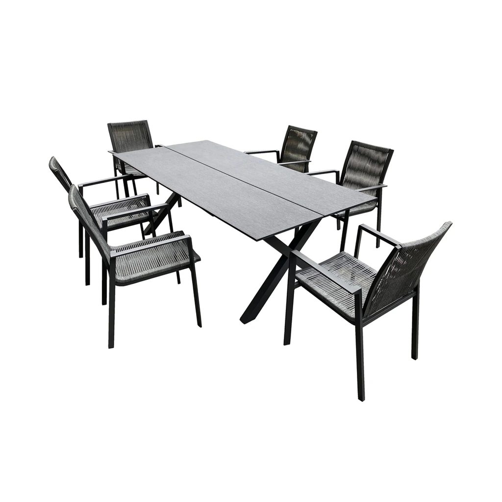 HECHT MATHEO SET – Kerti bútor