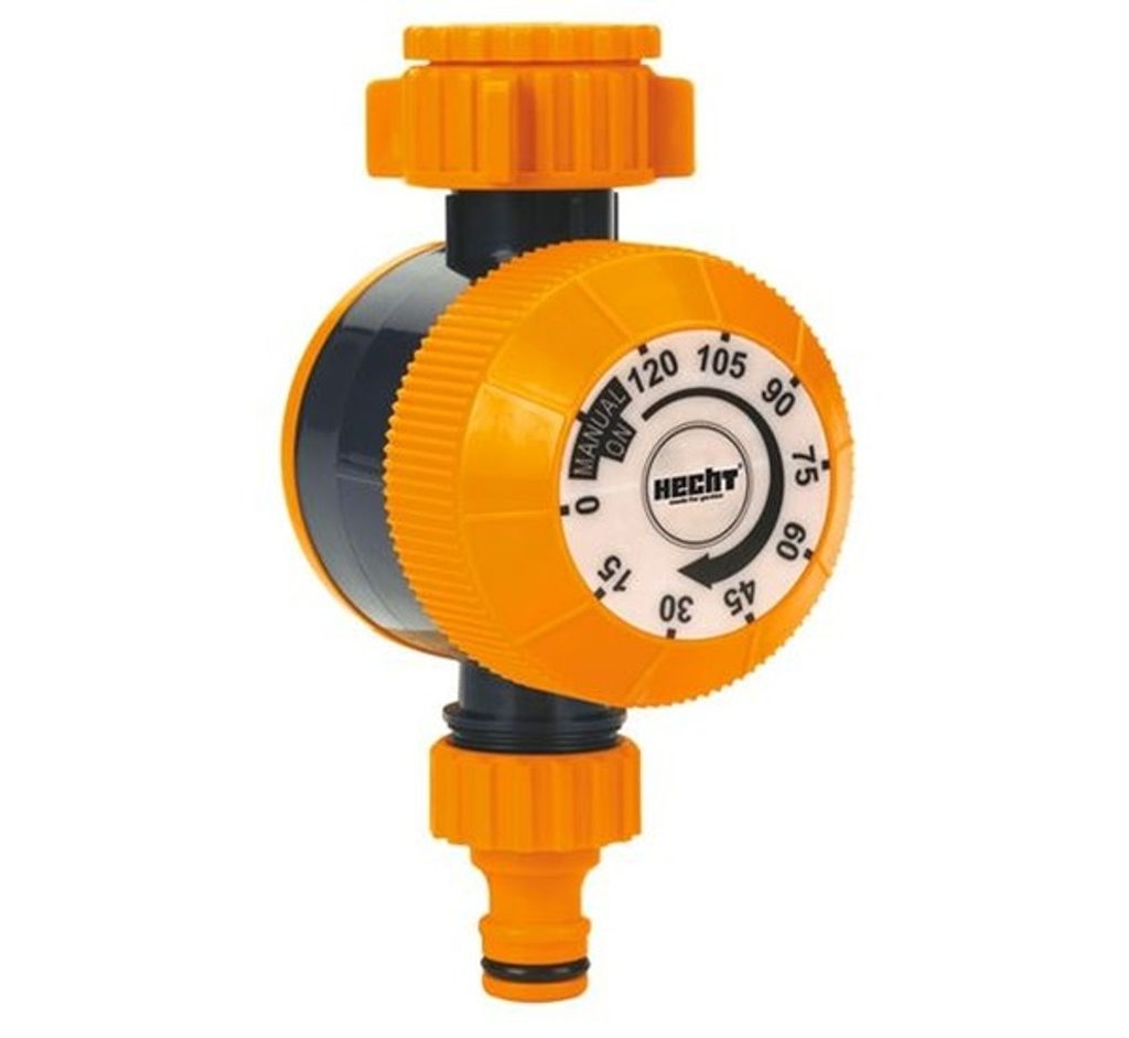 HECHT 08901 – Mechanikus locsoló időzítő