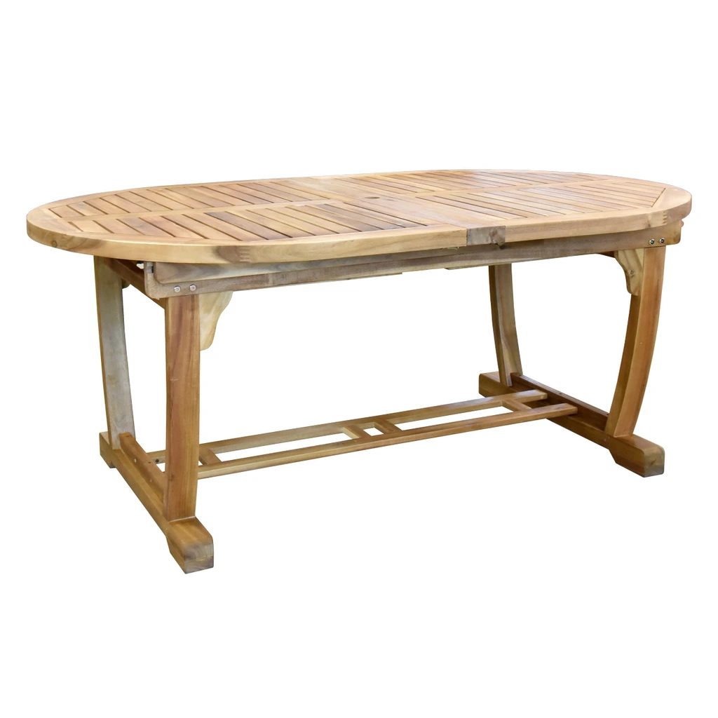 HECHT ROYAL TABLE – Royal set asztal