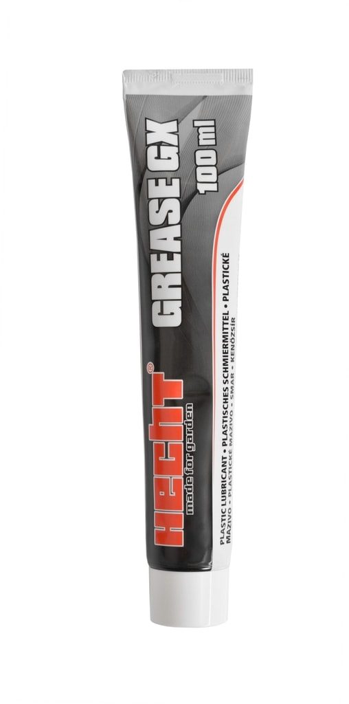 HECHT GREASE GX 100 ML – Hecht kenőzsír szöghajtáshoz