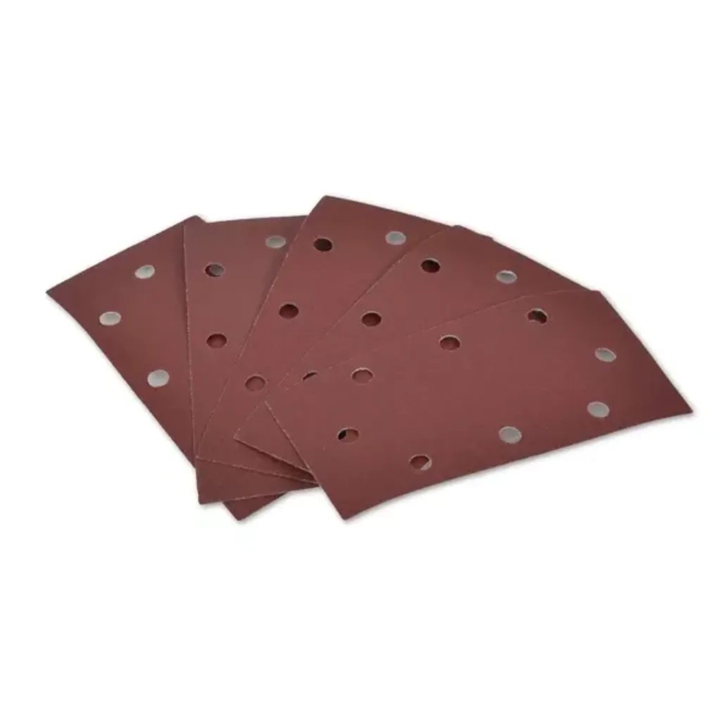 001176760 – Csiszolópapír 60-AS, 10 DB 001176760