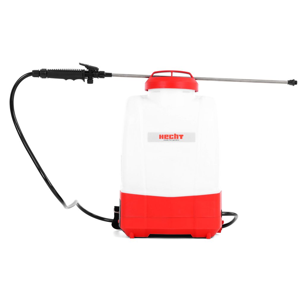 HECHT 9410 – Akkumulátoros permetező 10l