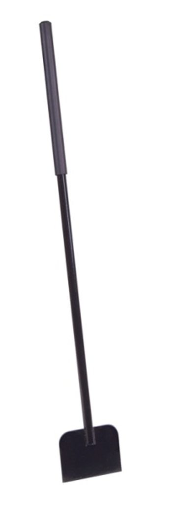 HECHT 180 GT – Jégtörő