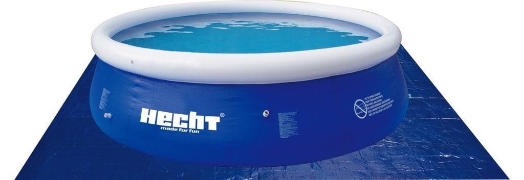 HECHT 016124 – Medence alátétfólia