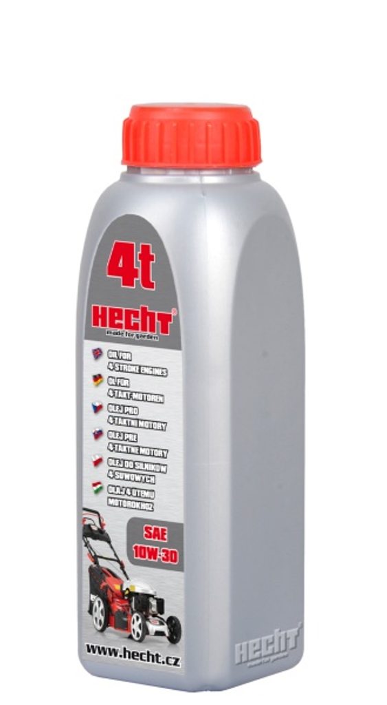 HECHT 4 T – Hecht garden 4t motorolaj 0,8l