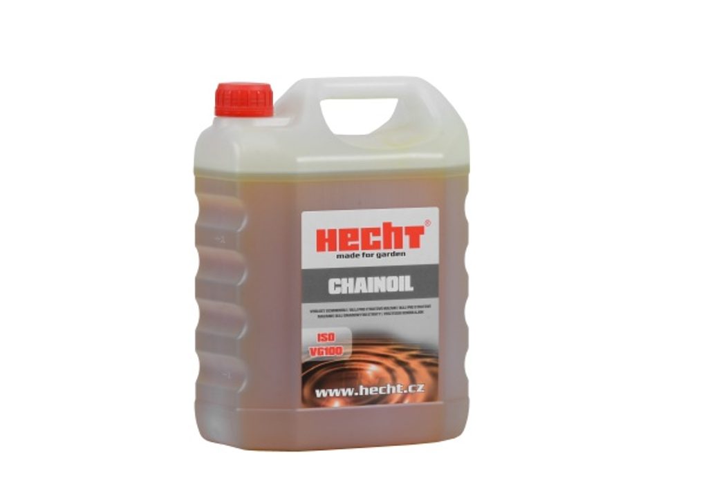 HECHT CHAINOIL 4 L – Hecht lánckenő olaj 4l