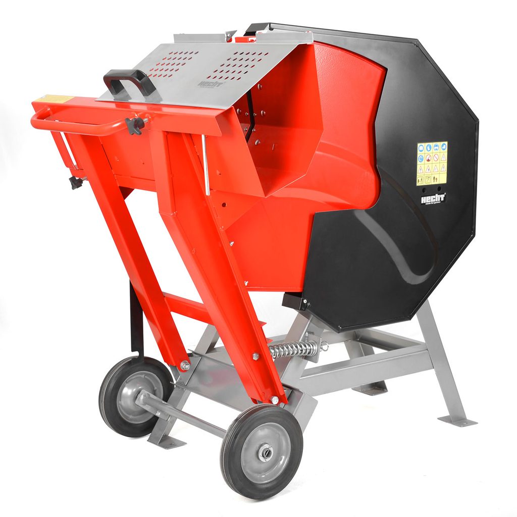 HECHT 8300 – Elektromos körfűrész
