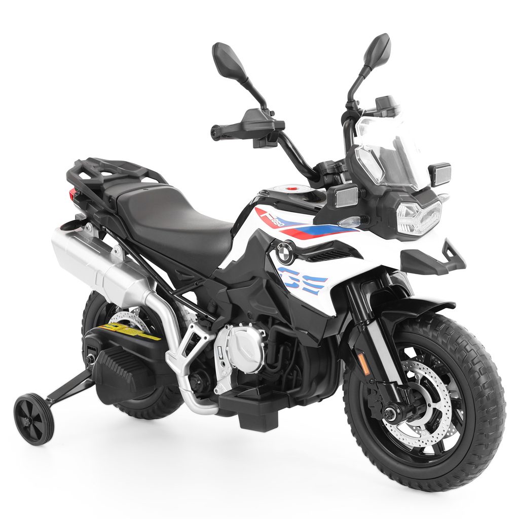 BMWF850GS – BMW F 850 GS