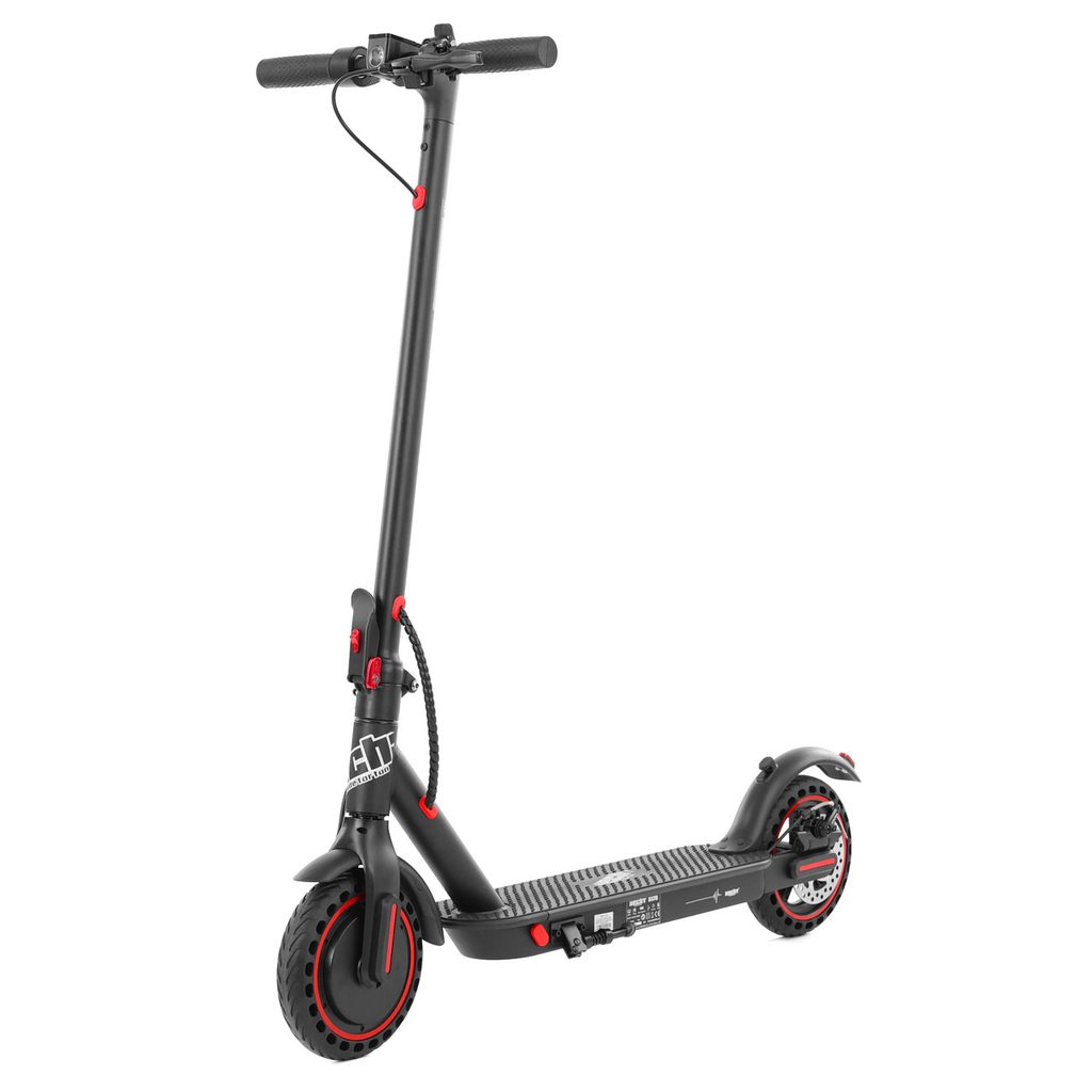 HECHT 5178 – Akkumulátoros roller