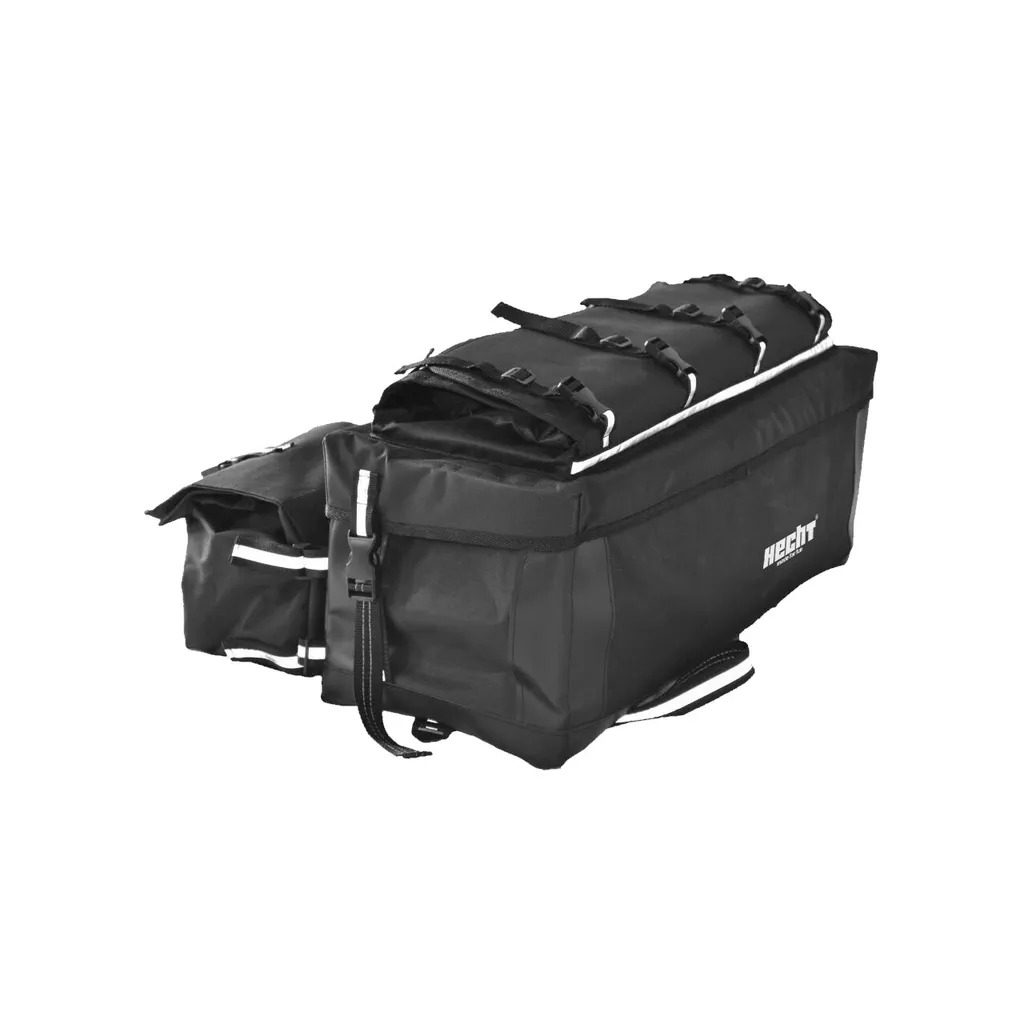 HECHT 52002 BLACK – Táska quadra