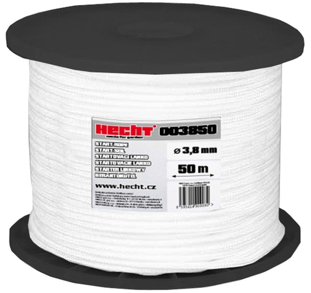 HECHT 003850 – Berántókötél 3,8mm 50m