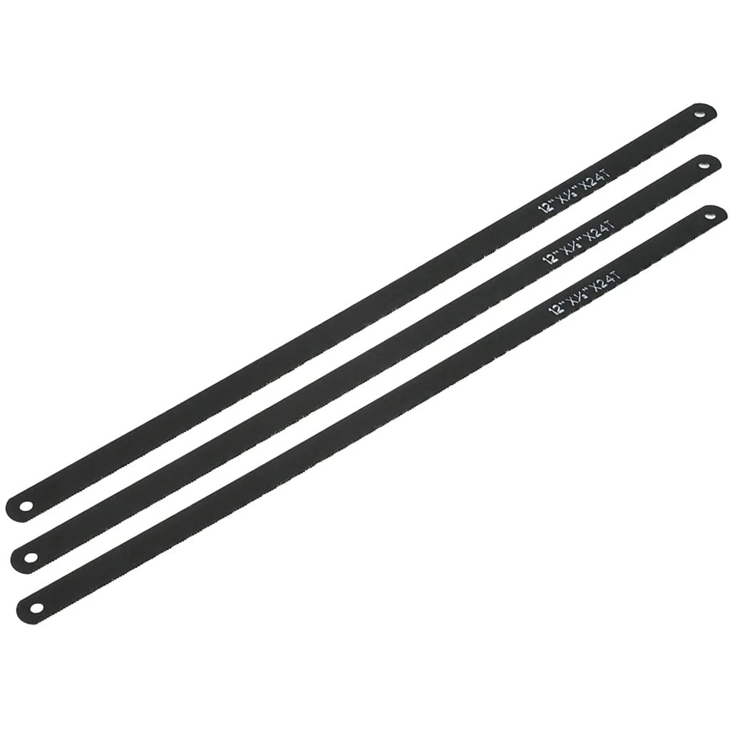 712781 – Tartalék fűrészlapok készlete - 712781