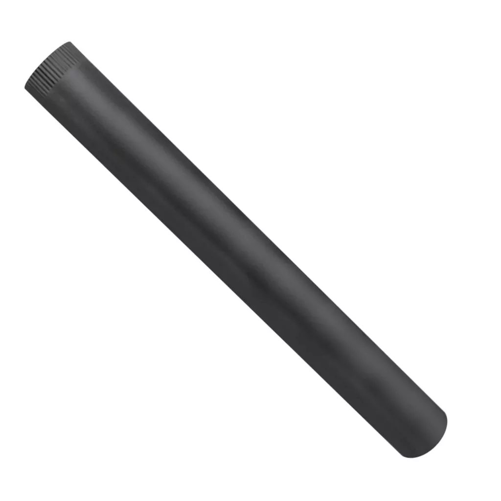 HECHT PIPE 1 – Füstcső, 1m / 120 mm