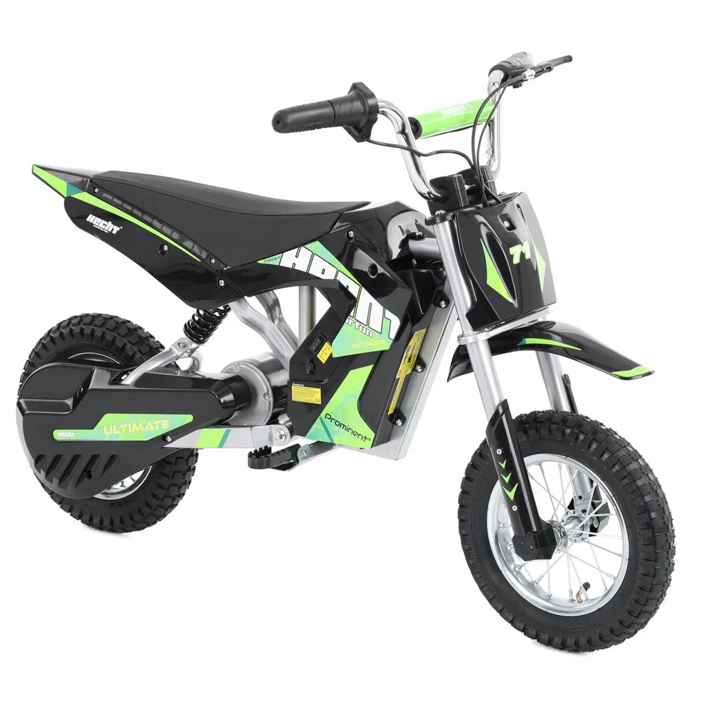 HECHT 54300 GREEN – Gyermek motor