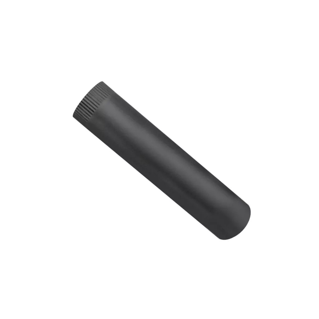 HECHT PIPE 05 – Füstcső 0,5m / 120 mm
