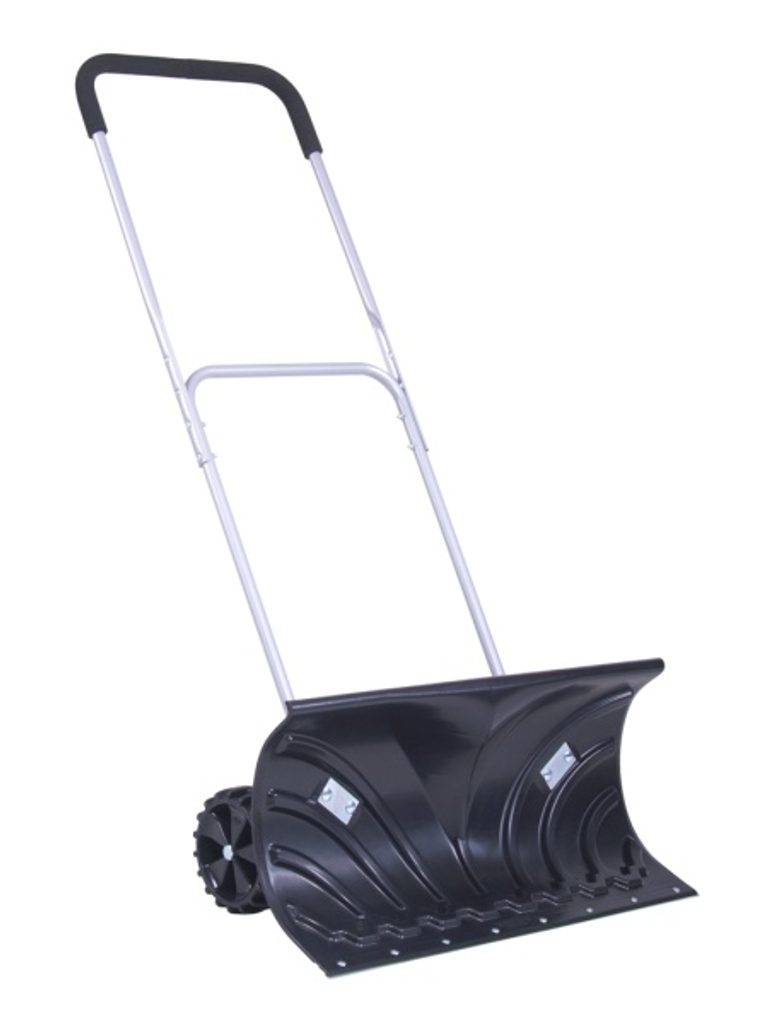 HECHT 661 GT – Hólapát kerekes