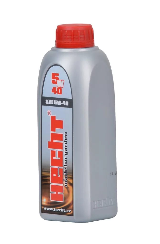 HECHT 5W-40 Motorolaj 0,8L