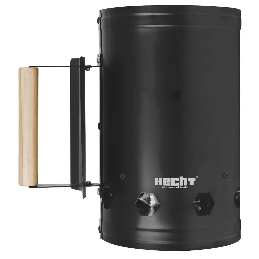 HECHT BBQ STARTER – Izzító kémény