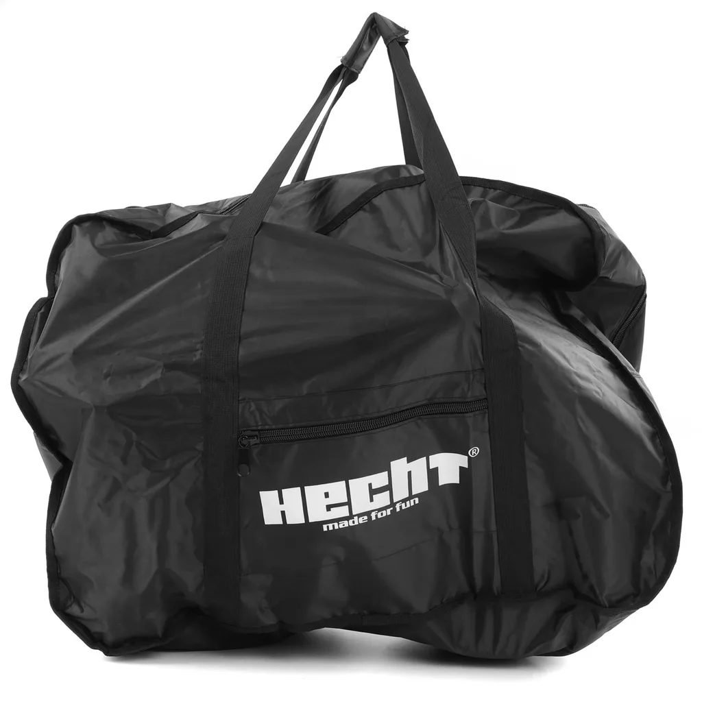HECHT COMPOS MINI BAG – Kerékpártáska