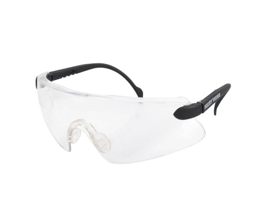 HECHT 900106 – Védőszemüveg